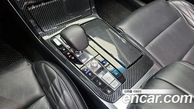 Kia K7 2020 thumb 9