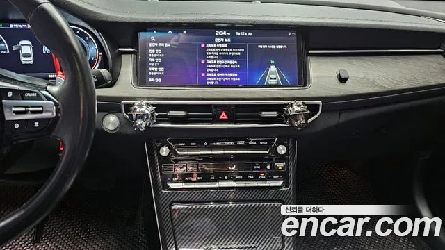 Kia K7 2020 thumb 11