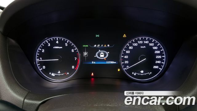 Hyundai Genesis 2015 thumb 9