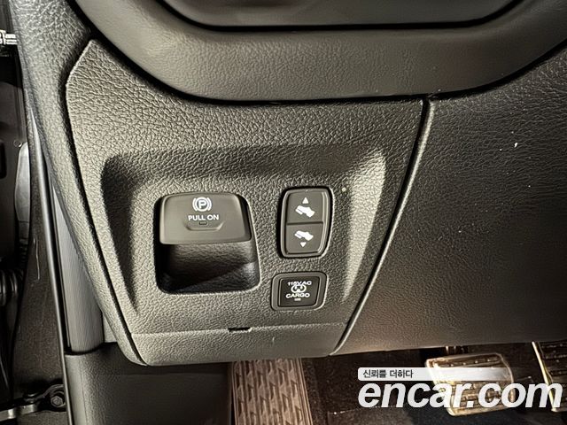 Dodge Ram Pick Up 2026 thumb 11