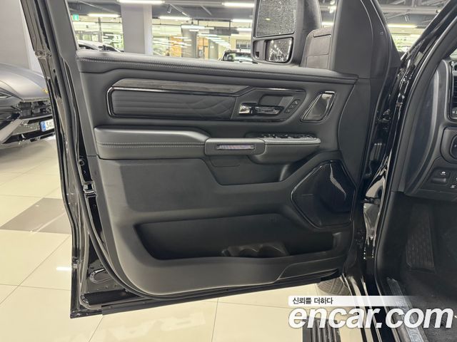 Dodge Ram Pick Up 2026 thumb 11