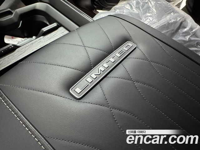 Dodge Ram Pick Up 2026 thumb 9