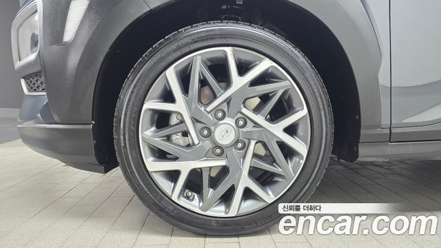 Hyundai Kona 2020 thumb 6