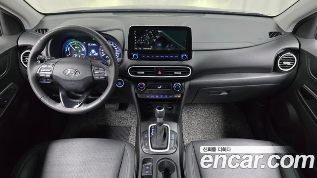 Hyundai Kona 2020 thumb 7