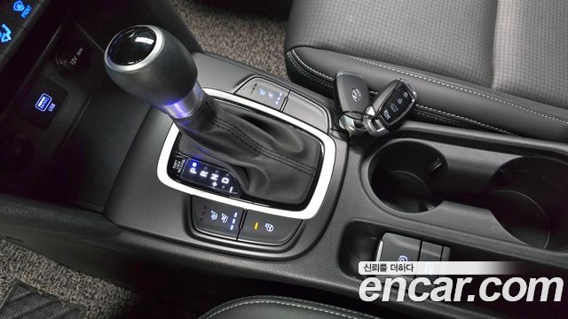 Hyundai Kona 2020 thumb 9