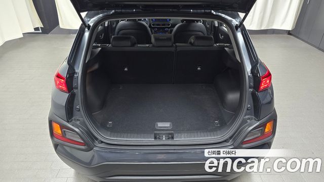 Hyundai Kona 2020 thumb 12