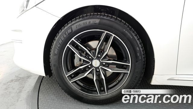 Kia K5 2015 thumb 6