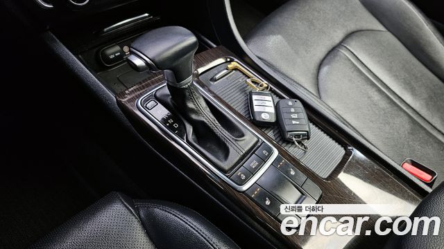 Kia K5 2015 thumb 9