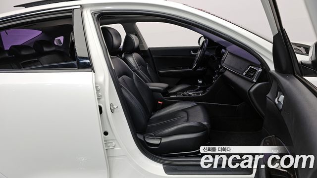 Kia K5 2015 thumb 10