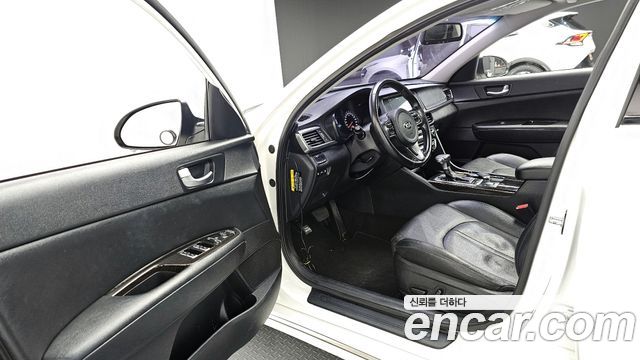 Kia K5 2015 thumb 12