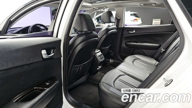 Kia K5 2015 thumb 11