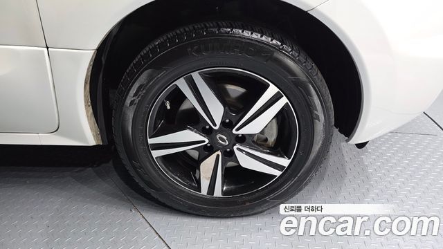 Renault Korea QM5 2015 thumb 6
