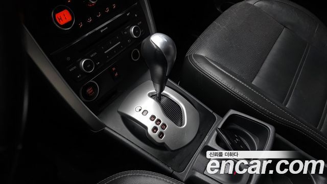 Renault Korea QM5 2015 thumb 9