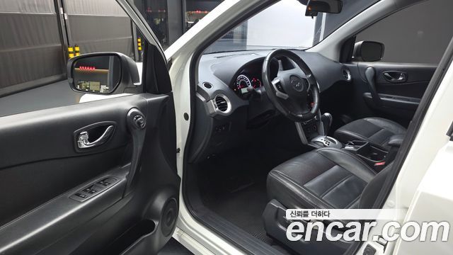 Renault Korea QM5 2015 thumb 10