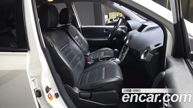 Renault Korea QM5 2015 thumb 12