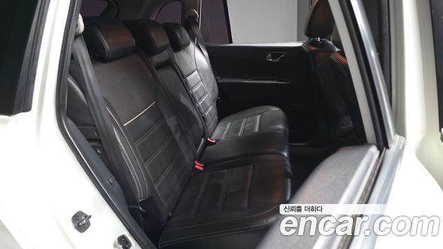 Renault Korea QM5 2015 thumb 11