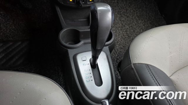 Chevrolet Spark 2013 thumb 9
