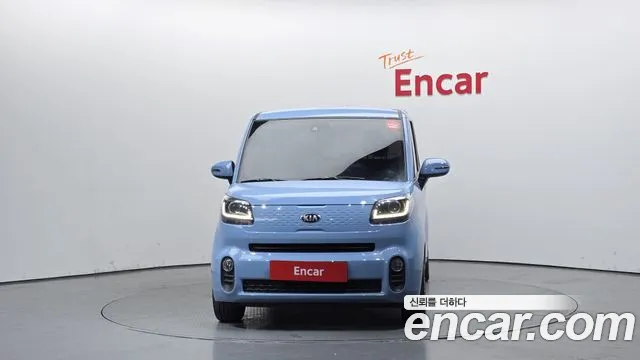 Kia Ray 2020 thumb 4