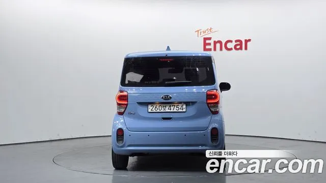 Kia Ray 2020 thumb 5