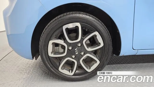 Kia Ray 2020 thumb 6