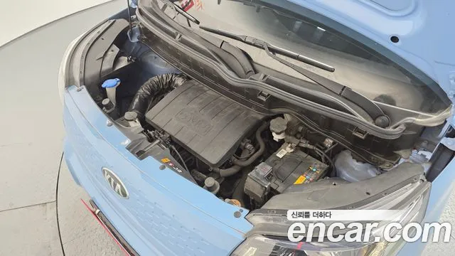 Kia Ray 2020 thumb 7