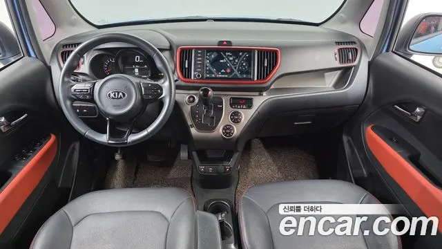 Kia Ray 2020 thumb 8