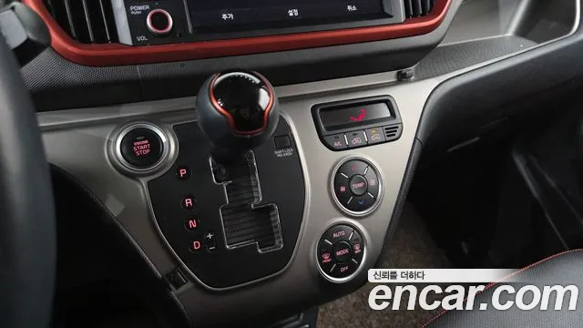 Kia Ray 2020 thumb 10
