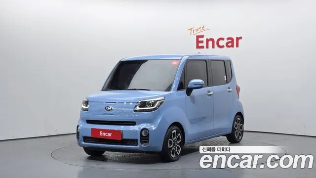 Kia Ray 2020 thumb 12