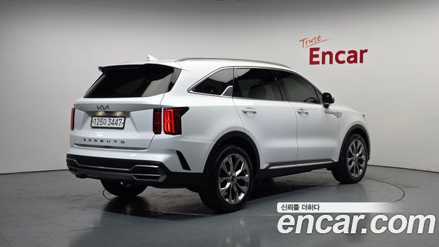 Kia Sorento 2021 thumb 3