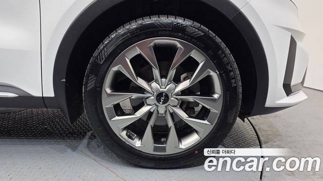 Kia Sorento 2021 thumb 6