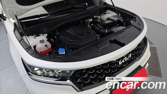 Kia Sorento 2021 thumb 7