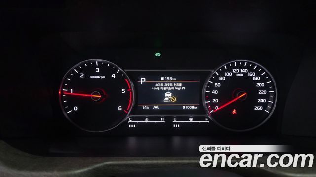 Kia Sorento 2021 thumb 9