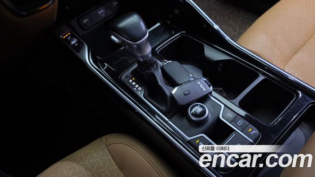 Kia Sorento 2021 thumb 10