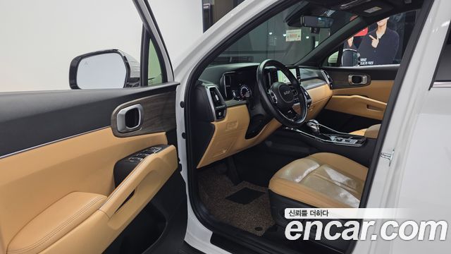 Kia Sorento 2021 thumb 11