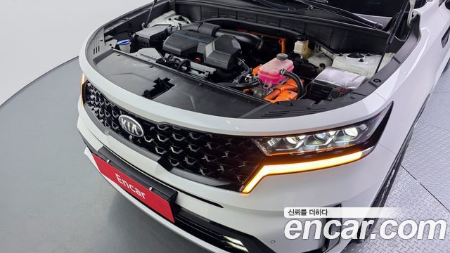 Kia Sorento 2020 thumb 6