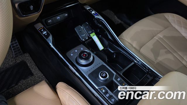 Kia Sorento 2020 thumb 9