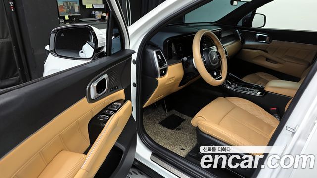 Kia Sorento 2020 thumb 10