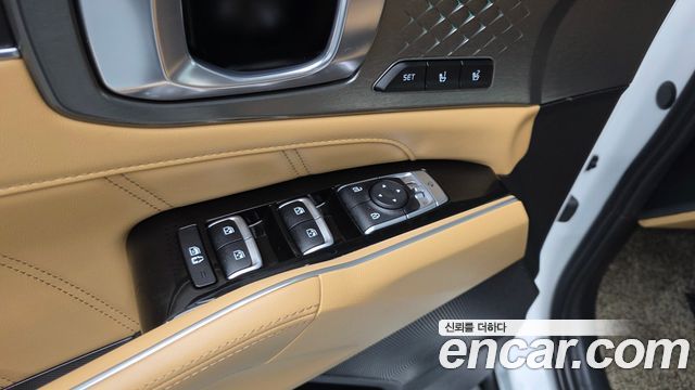 Kia Sorento 2020 thumb 12