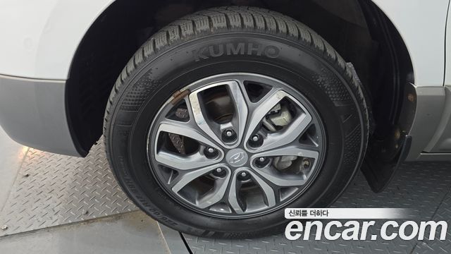 Hyundai Starex 2015 thumb 5