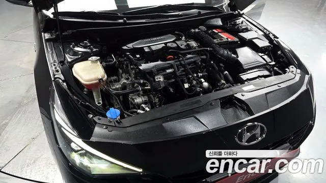 Hyundai Avante 2021 thumb 7