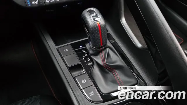 Hyundai Avante 2021 thumb 10