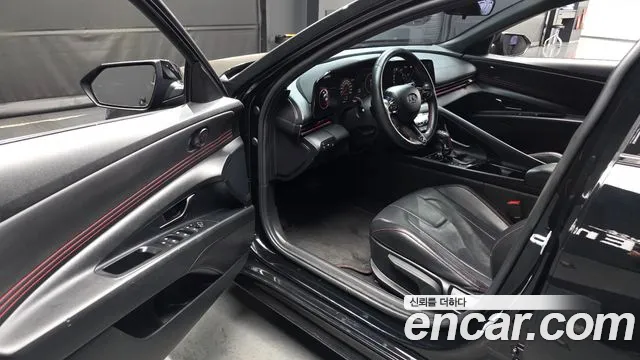 Hyundai Avante 2021 thumb 11