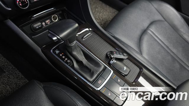 Kia K5 2015 thumb 9