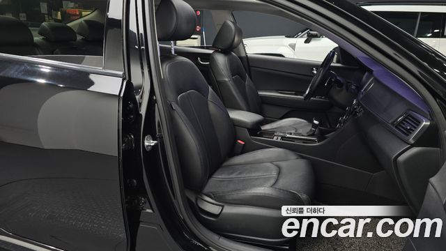 Kia K5 2015 thumb 10