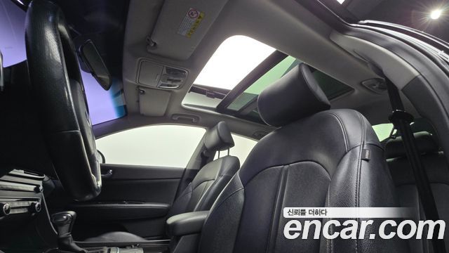 Kia K5 2015 thumb 11