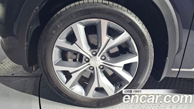 Hyundai Palisade 2019 thumb 5
