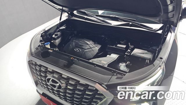 Hyundai Palisade 2019 thumb 6