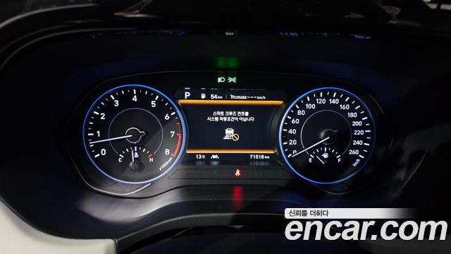 Hyundai Palisade 2019 thumb 8