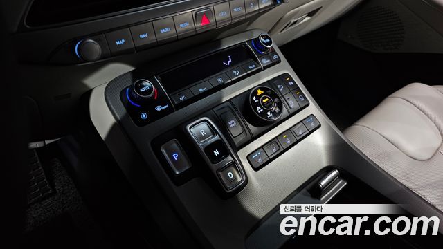 Hyundai Palisade 2019 thumb 9