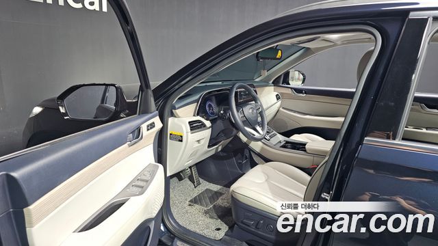 Hyundai Palisade 2019 thumb 10